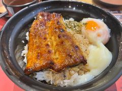 -鳗事鱼意·活鳗現烤专门店(富力海珠城店)