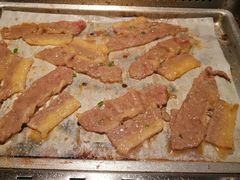 -新石器烤肉(中房金谊广场店)