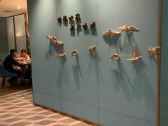 -鹊玥·粤菜小馆(汇智国际商业中心店)