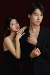 -巴黎春天婚纱摄影(临安店)