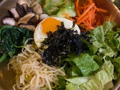 -包装马车·韩国料理·포장마차