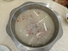 -敖家巷羊肉汤(瑞尔戴斯店)