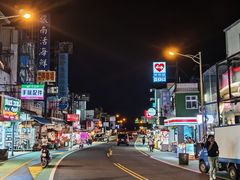-垦丁大街