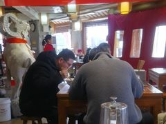 -三厂烩羊肉(五龙口店)