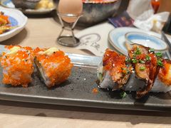 -大渔铁板烧(蛇口店)