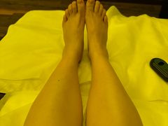 -华夏良子·足道SPA艾灸(龙潭路店)