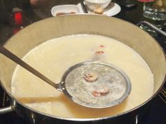 -捞王猪肚鸡火锅(财富中心店)