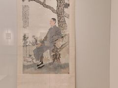 -徐悲鸿纪念馆