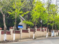 -青岛第二海水浴场