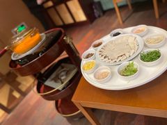 -久宴·天目湖大鱼头(恐龙园店)
