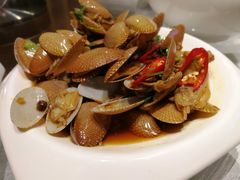 -广东道至正餐厅(区庄店)
