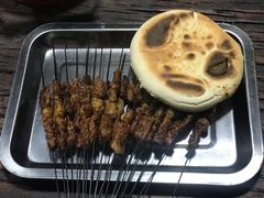 -清真·马峰烤肉(小学习北巷店)