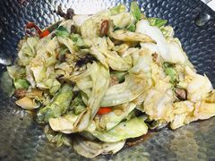 -米椰湘·辣椒炒肉