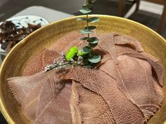 -巴奴毛肚火锅(悠唐购物中心店)