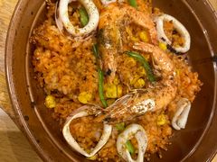 -萨莉亚意式餐厅(天河城购物中心店)