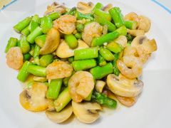 -白家餐厅(徐家汇店)