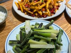 -静一餐厅·湖北菜(前门店)