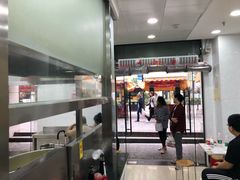 门面-骏骏牛肉粉店(吉庆街店)