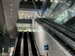 -樟宜机场免税店