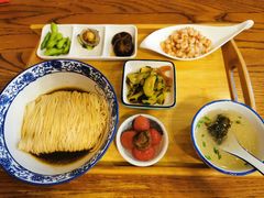 -孙盛兴奥灶面馆·蟹黄面·三虾面(山塘街总店)