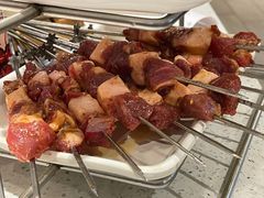 -玉善烧烤串城(长春总店)