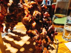 俄罗斯大串套餐-通海俄式烧烤·俄罗斯大串(嵩山路店)