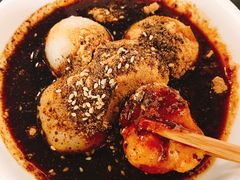 红糖酥麻糍粑-张醪糟(街子店)