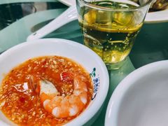 -小辣妹川味海鲜加工店(第一市场椰风巷店)