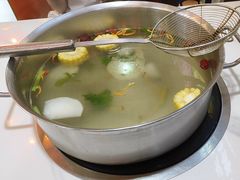 -大四喜·鲜牛肉火锅(洛阳大学城店)