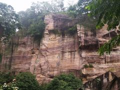 -广州莲花山旅游区