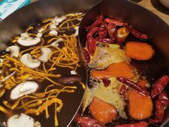 -青瓷火锅料理(西单大悦城店)