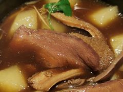 -申粤轩酒楼·三十年粤菜经典(丁香花园店)