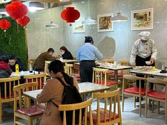 -百年尹氏汤包(湖南路狮子桥店)