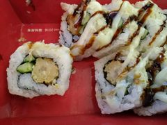 -n多寿司(滨湖万达广场店)