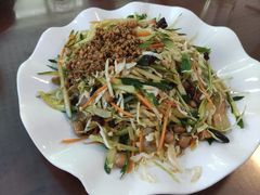 -祝家饺子馆