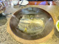 -好灶头妈妈菜·柴火灶台鱼·千岛湖土菜地标美食