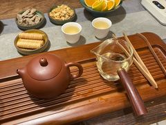 -邈墨茶馆(凤起路店)