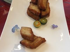 -海逸海鲜酒家(古北店)
