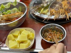 -丹妹麻辣烫(袁家岭20year店)