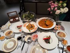 -狮拾久·现代新加坡料理(壹方城店)