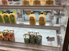 -奈雪的茶(金华永盛店)