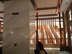 -青水瓦台汤泉(未央店)