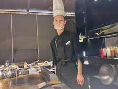 -水木锦堂·自助铁板烧(世贸天阶店)