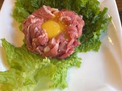 -马记伊源斋涮肉·清真菜(百子湾店)