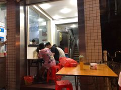 大堂-菜忠潮州牛肉店(岗厦店)