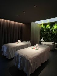 -VELEE·SPA高定疗愈会所