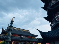 -西林禅寺