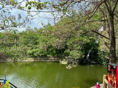 -京东石林峡风景区