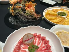 -百草滩羊·清水涮羊肉(长城路店)