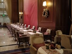 -东海朗廷酒店·廷廊 Palm Court